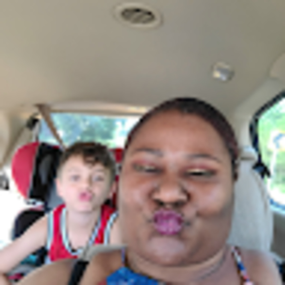 Meet your Posher, Chiquitta